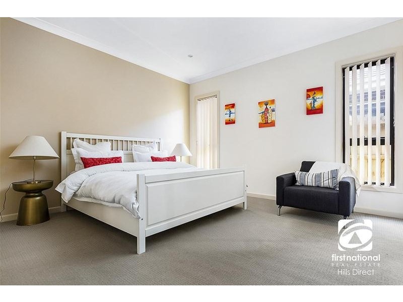 69 Mallard Drive, The Ponds NSW 2769