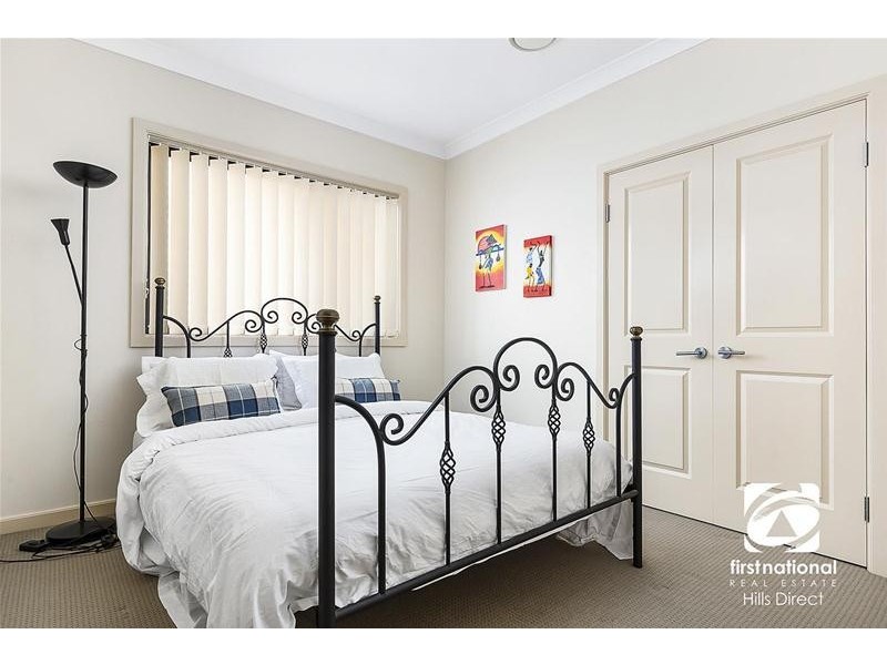 69 Mallard Drive, The Ponds NSW 2769