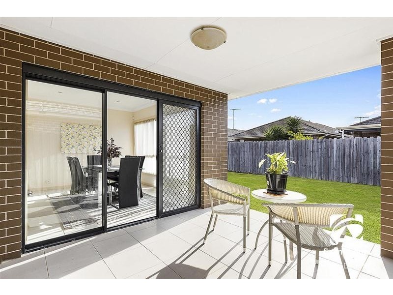 69 Mallard Drive, The Ponds NSW 2769