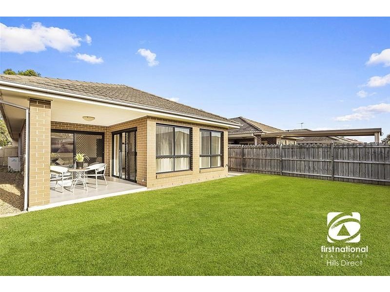 69 Mallard Drive, The Ponds NSW 2769