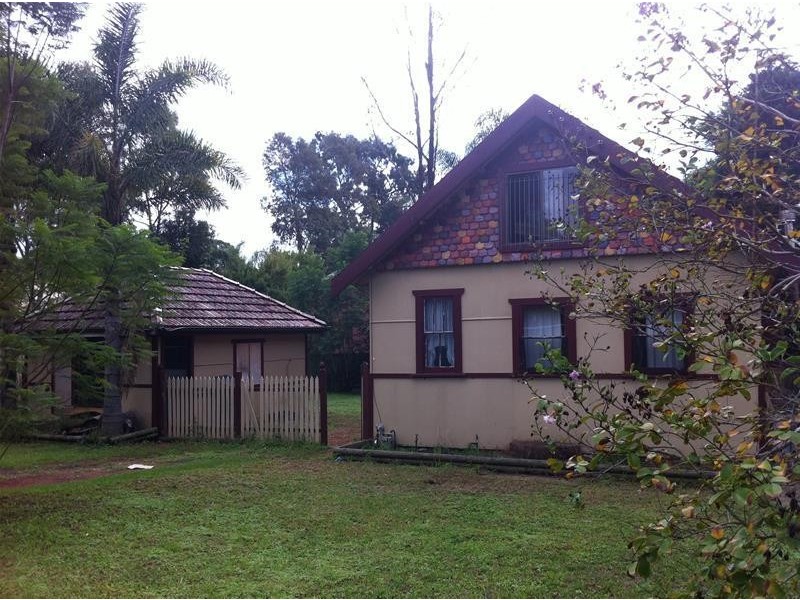 Quakers Hill NSW 2763