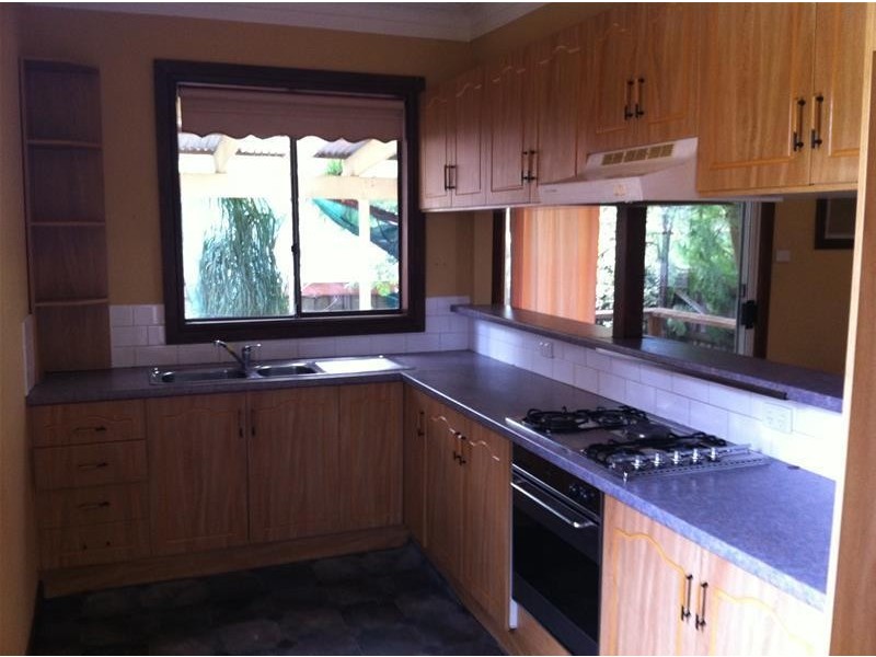 Quakers Hill NSW 2763