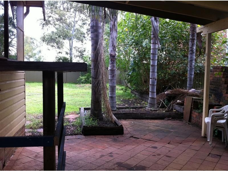 Quakers Hill NSW 2763