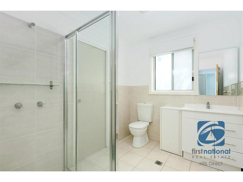 2 Warrimoo Drive, Quakers Hill NSW 2763