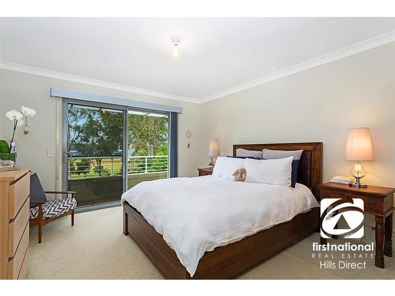 94 Stanhope Parkway, Stanhope Gardens NSW 2768