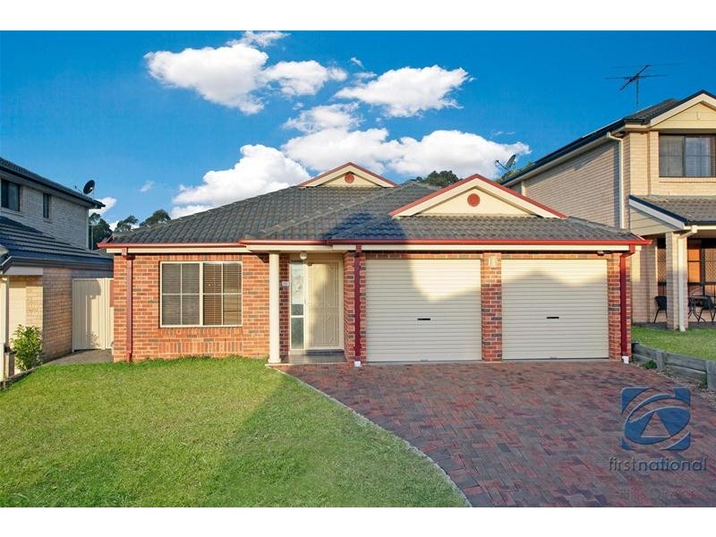 6 Casuarina Place, Acacia Gardens NSW 2763