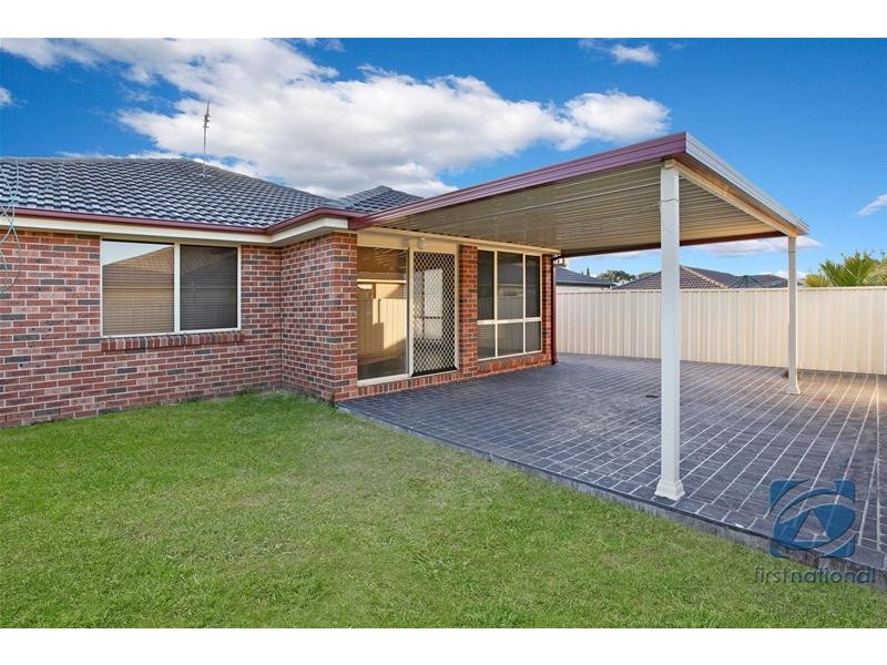 6 Casuarina Place, Acacia Gardens NSW 2763