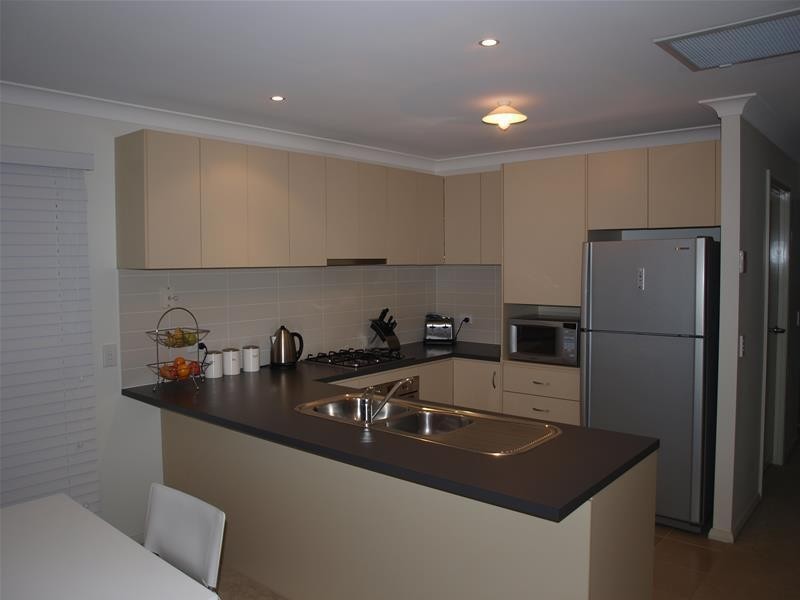 Stanhope Gardens NSW 2768