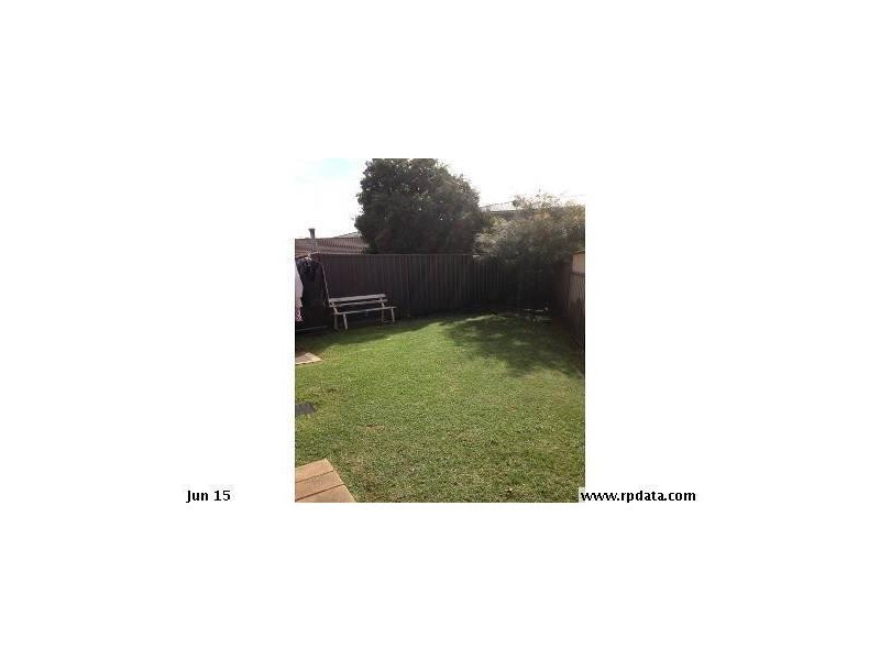 1/26 Pearce Road, Quakers Hill NSW 2763