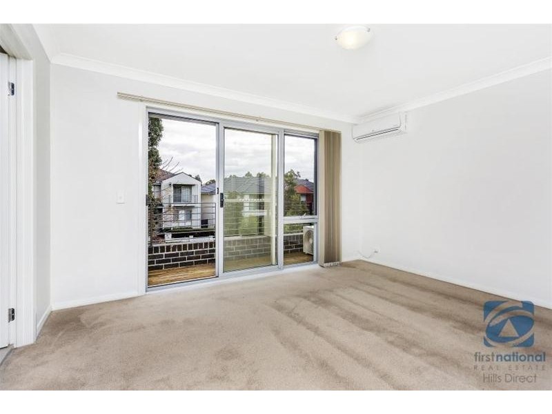 Stanhope Gardens NSW 2768