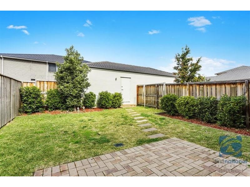 Stanhope Gardens NSW 2768