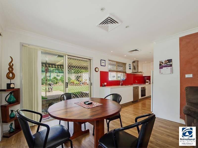 63 Winten Drive, Glendenning NSW 2761