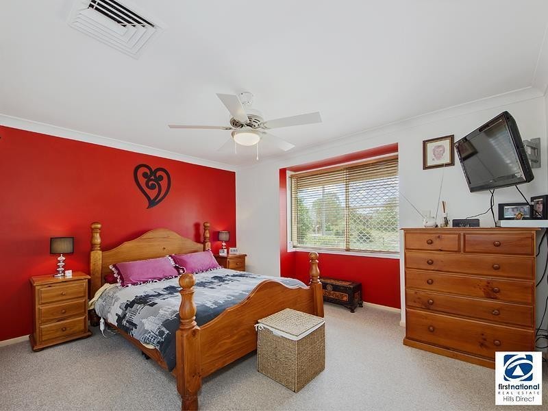 63 Winten Drive, Glendenning NSW 2761