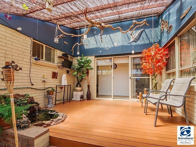 63 Winten Drive, Glendenning NSW 2761