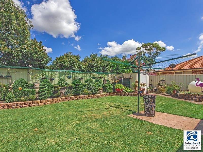 63 Winten Drive, Glendenning NSW 2761
