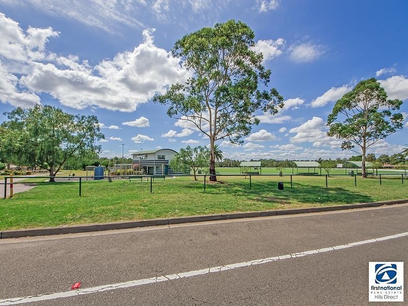 63 Winten Drive, Glendenning NSW 2761