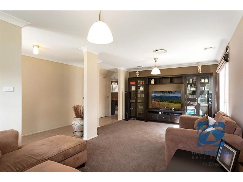 82 Elmstree Street, Kellyville Ridge NSW 2155