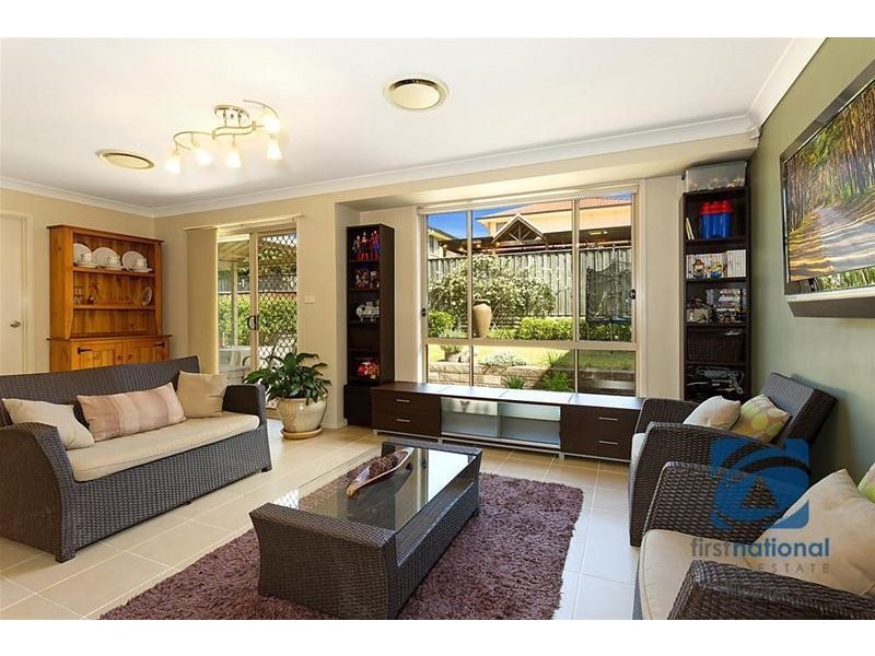 82 Elmstree Street, Kellyville Ridge NSW 2155