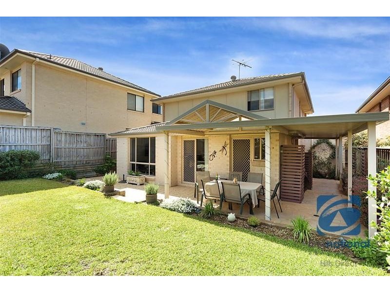 82 Elmstree Street, Kellyville Ridge NSW 2155