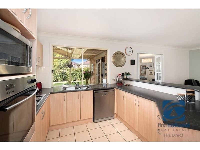 13 Citrus Street, Quakers Hill NSW 2763