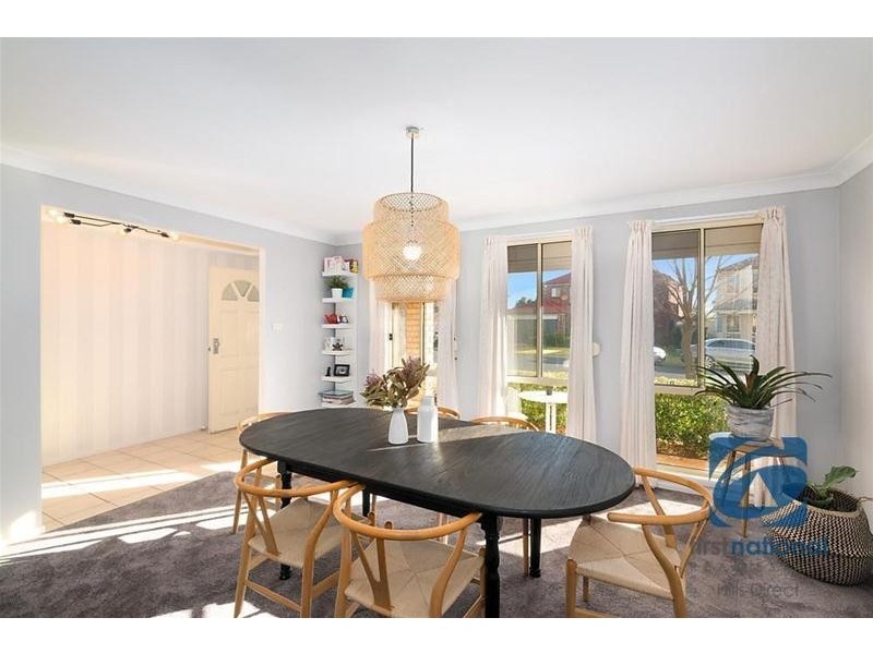 13 Citrus Street, Quakers Hill NSW 2763