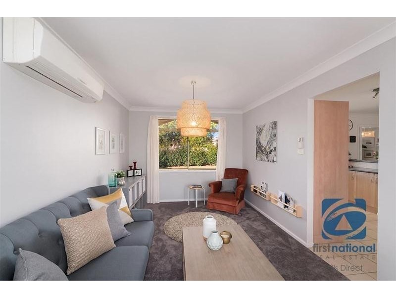 13 Citrus Street, Quakers Hill NSW 2763