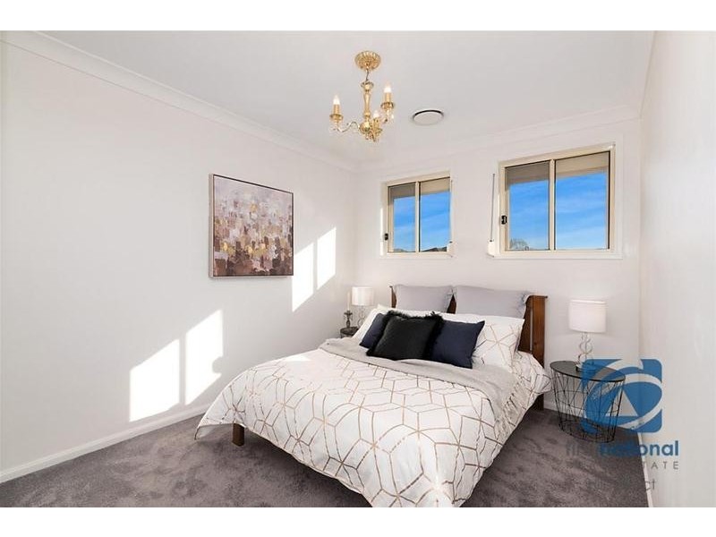 13 Citrus Street, Quakers Hill NSW 2763