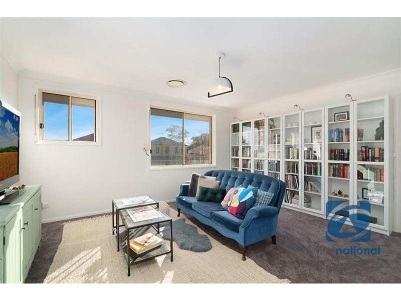 13 Citrus Street, Quakers Hill NSW 2763