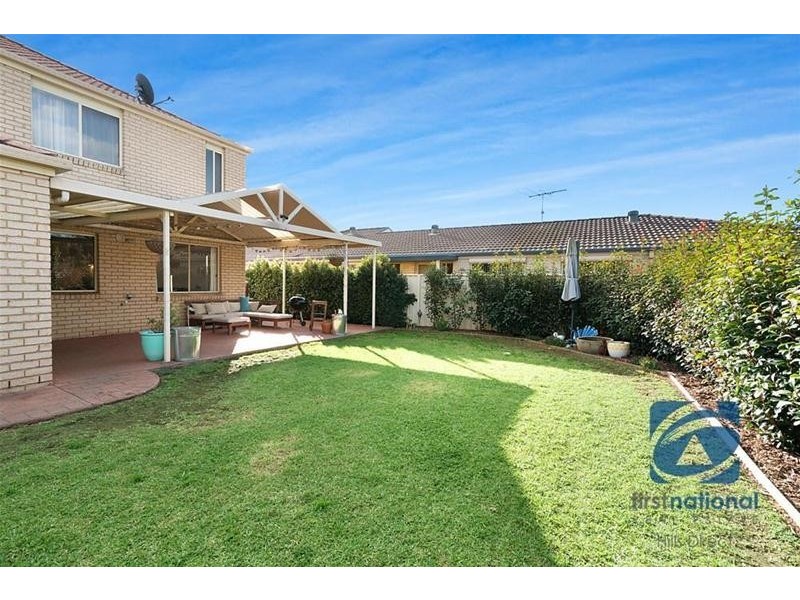 13 Citrus Street, Quakers Hill NSW 2763