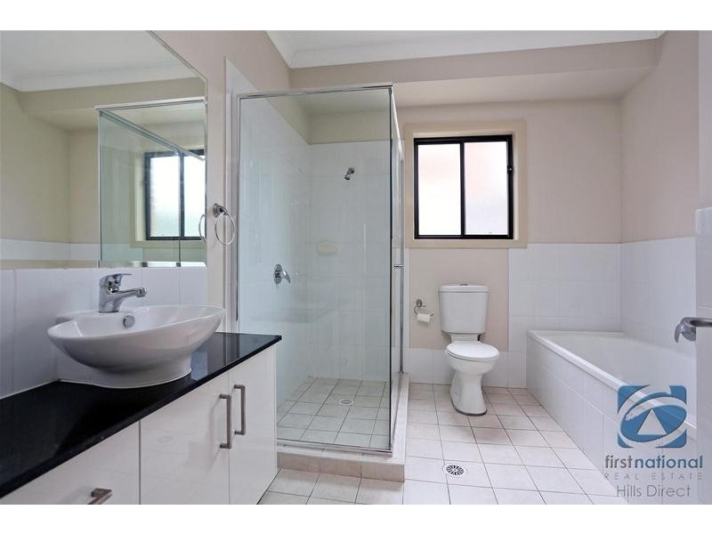 14 Cranebrook Avenue, Stanhope Gardens NSW 2768