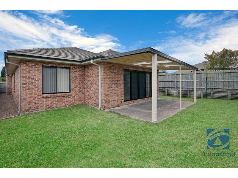 14 Cranebrook Avenue, Stanhope Gardens NSW 2768