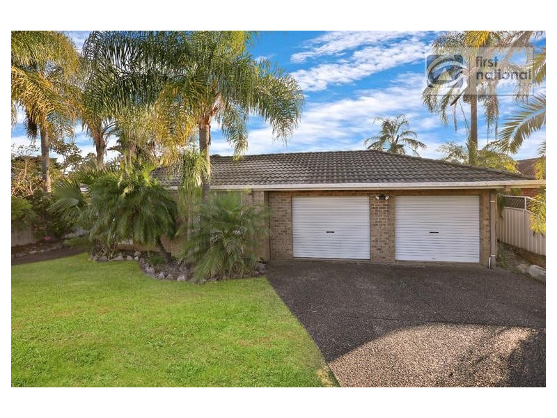 Quakers Hill NSW 2763