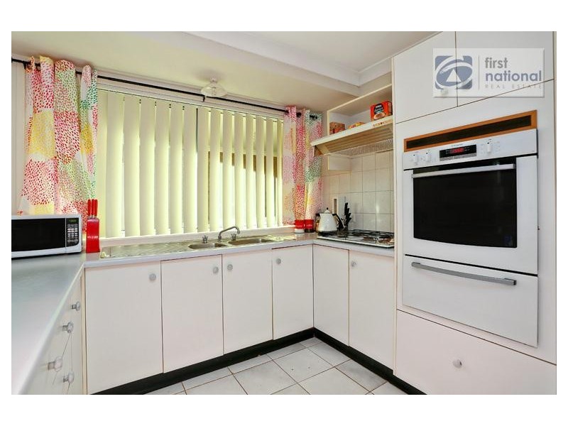 Quakers Hill NSW 2763