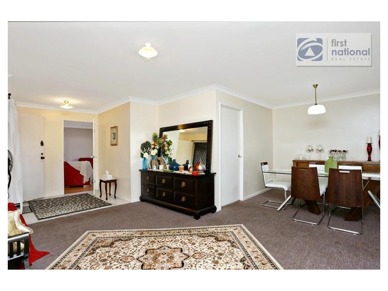 Quakers Hill NSW 2763