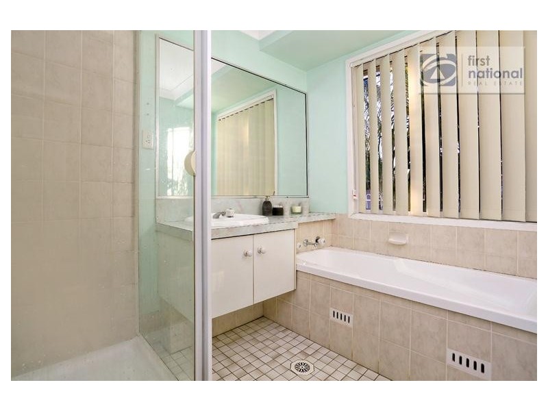 Quakers Hill NSW 2763