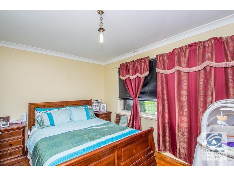 37 Elwood Crescent, Quakers Hill NSW 2763