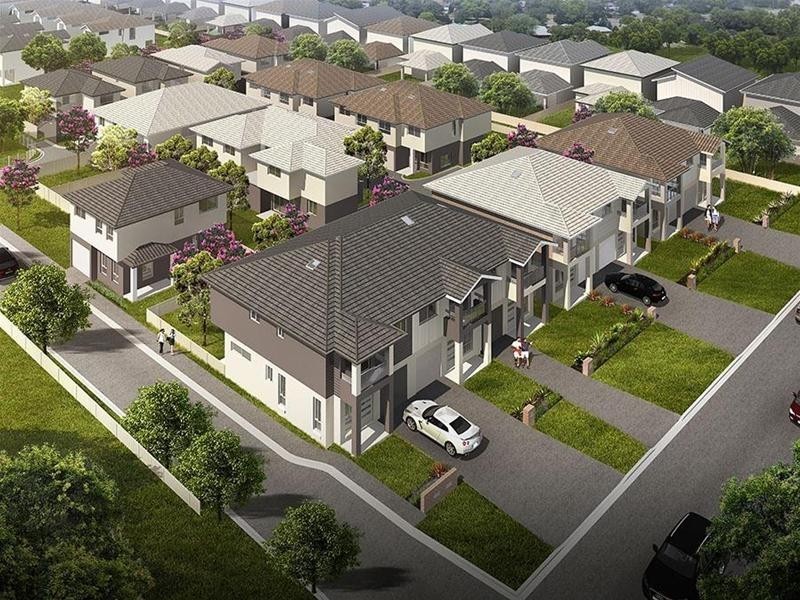 Lot 8 St Albans Road, Schofields NSW 2762