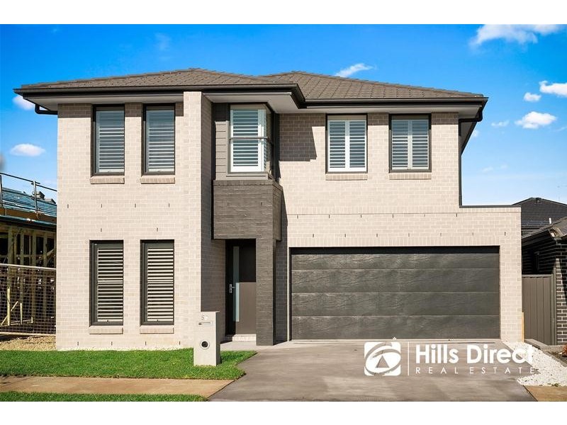 56 Patridge Street, Marsden Park NSW 2765