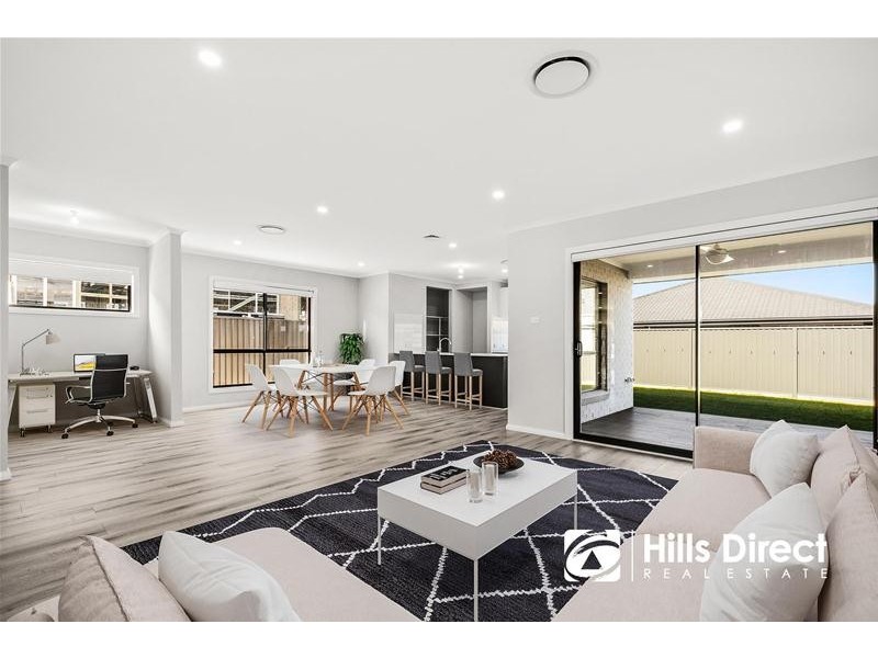 56 Patridge Street, Marsden Park NSW 2765