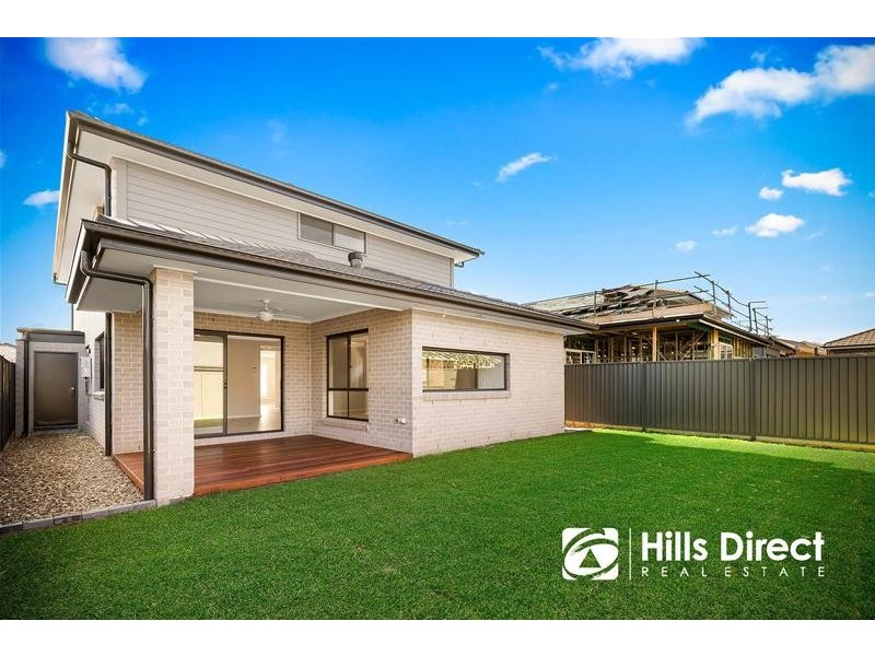 56 Patridge Street, Marsden Park NSW 2765