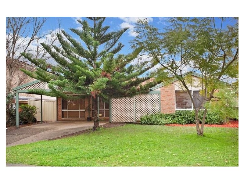 9 Acuba Grove, Quakers Hill NSW 2763