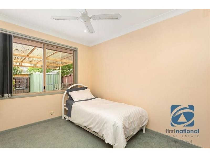 7 Cotton Grove, Stanhope Gardens NSW 2768