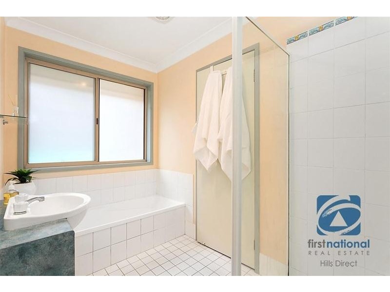 7 Cotton Grove, Stanhope Gardens NSW 2768