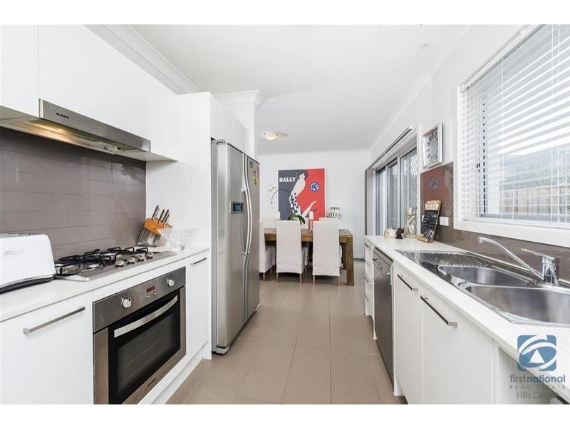 Stanhope Gardens NSW 2768