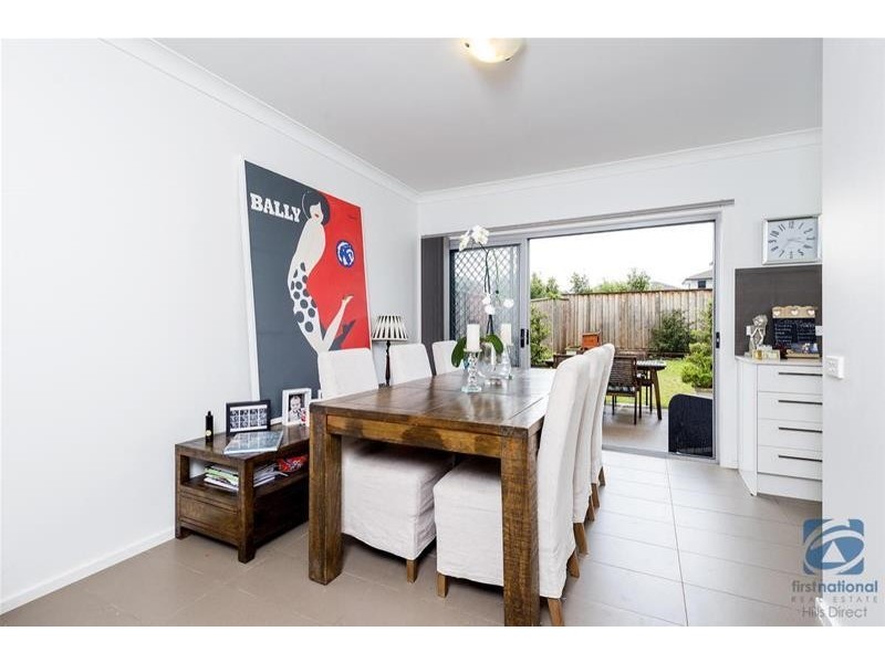 Stanhope Gardens NSW 2768