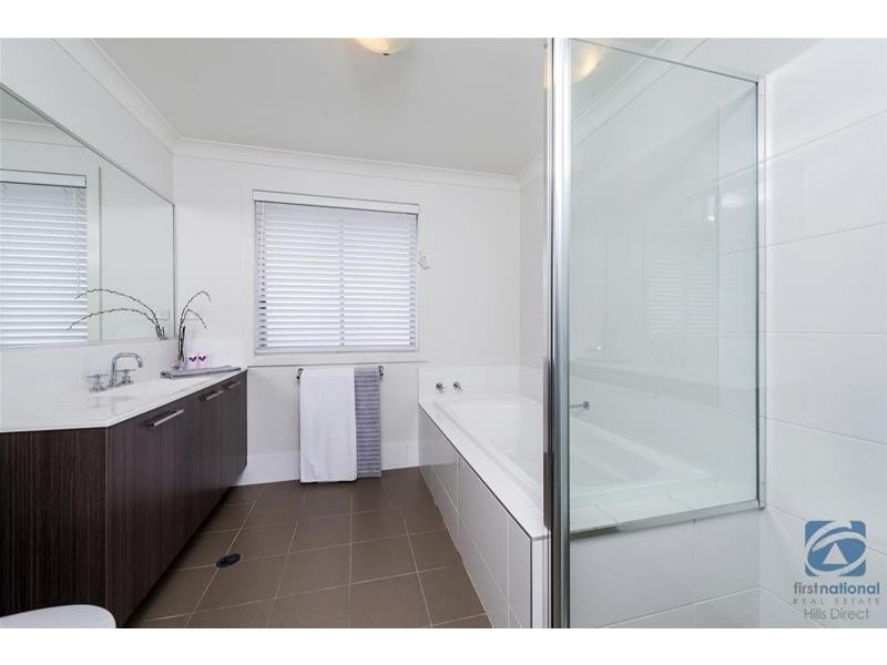 Stanhope Gardens NSW 2768