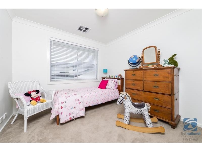 Stanhope Gardens NSW 2768