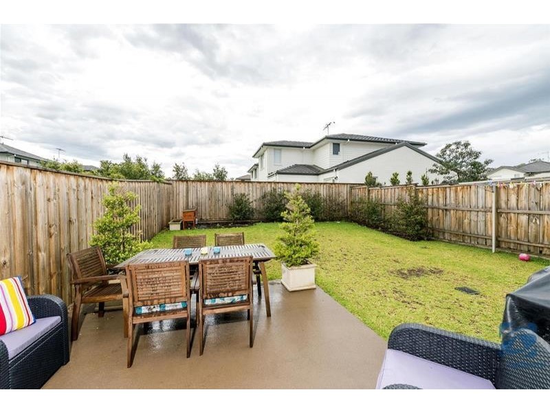 Stanhope Gardens NSW 2768