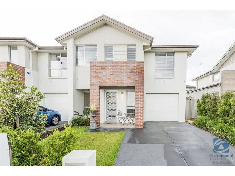 Stanhope Gardens NSW 2768