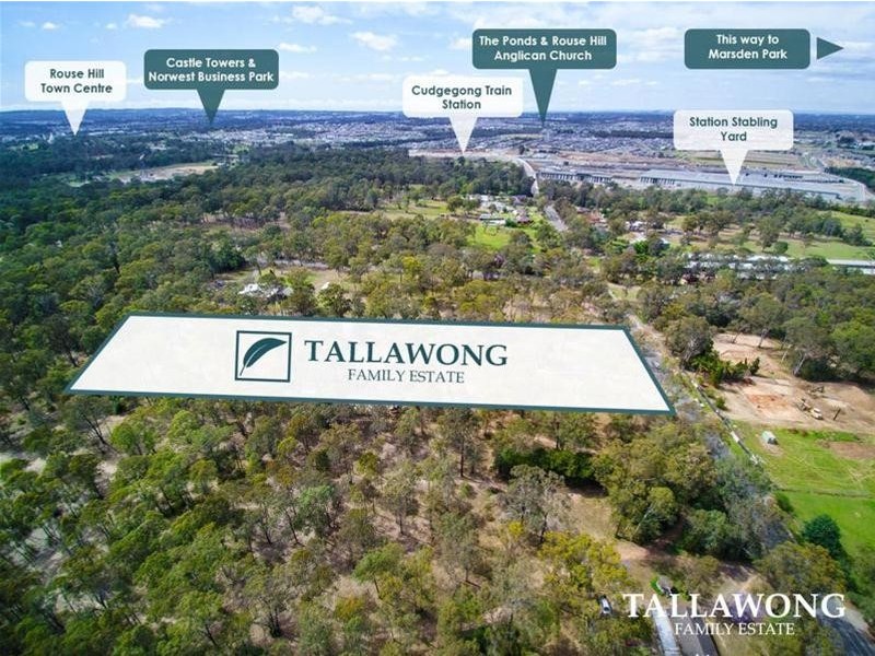 114 Tallawong Road, Rouse Hill NSW 2155